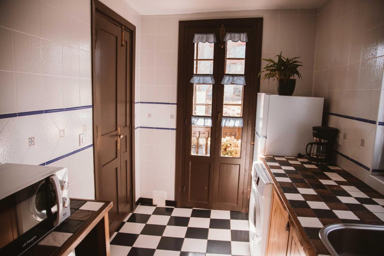 El Requexu, Apartamentos A 900 M De La Playa De Poo Ar-0474-As Llanes Εξωτερικό φωτογραφία