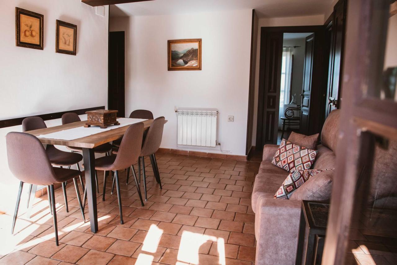 El Requexu, Apartamentos A 900 M De La Playa De Poo Ar-0474-As Llanes Εξωτερικό φωτογραφία