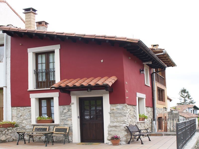 El Requexu, Apartamentos A 900 M De La Playa De Poo Ar-0474-As Llanes Εξωτερικό φωτογραφία