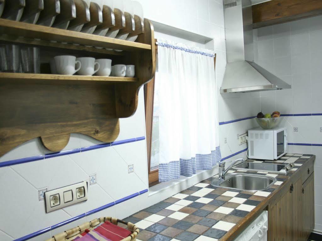 El Requexu, Apartamentos A 900 M De La Playa De Poo Ar-0474-As Llanes Εξωτερικό φωτογραφία