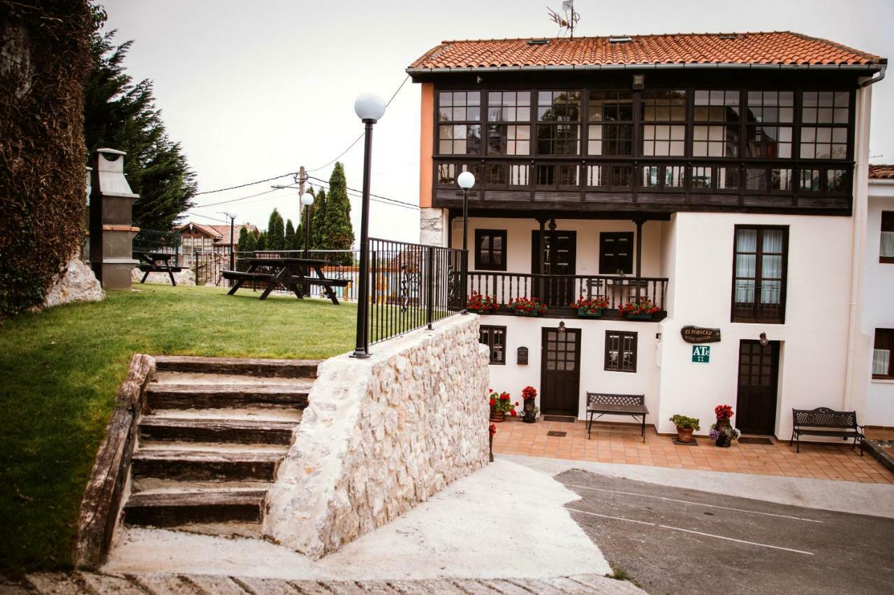 El Requexu, Apartamentos A 900 M De La Playa De Poo Ar-0474-As Llanes Εξωτερικό φωτογραφία