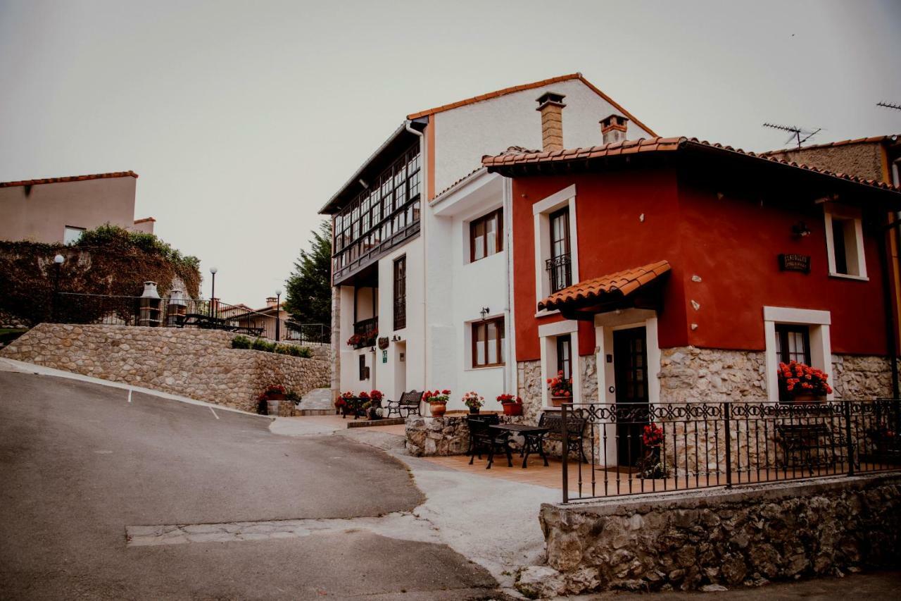 El Requexu, Apartamentos A 900 M De La Playa De Poo Ar-0474-As Llanes Εξωτερικό φωτογραφία